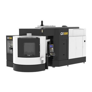 マシニングセンタ