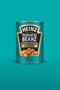 Tomato Beanz