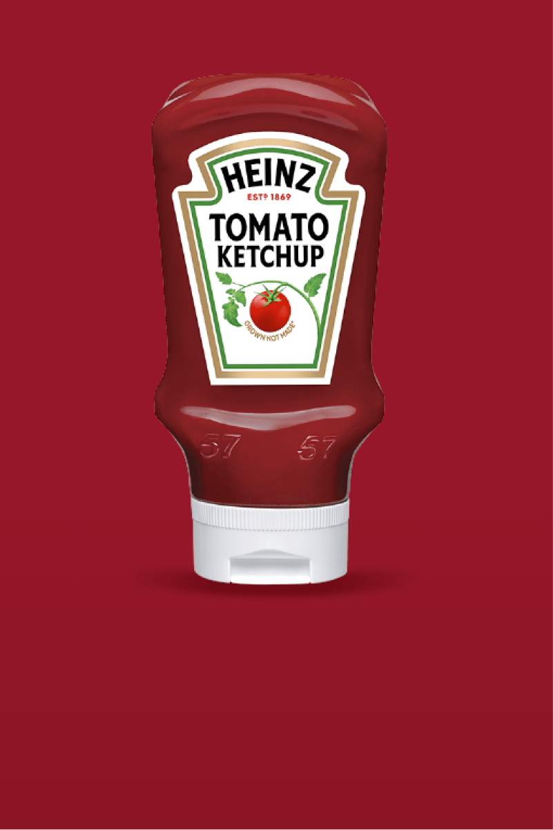 Tomato Ketchup