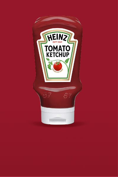 Tomato Ketchup