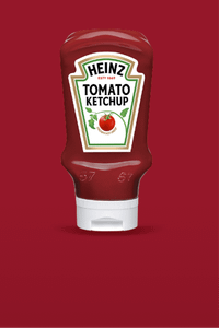 Tomato Ketchup