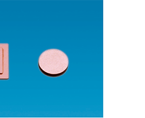 Clad metals for heat spreaders