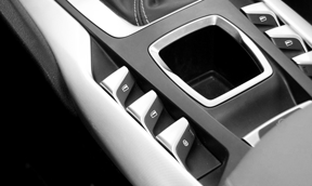 Alutrim Asia Ltd. automotive interiors