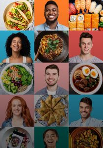 Food products