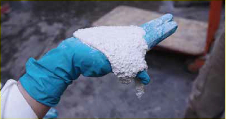 Sinai White Portland Cement