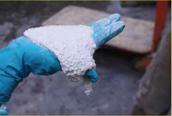 Sinai White Portland Cement