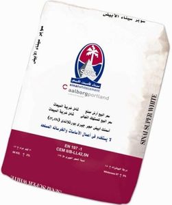 SINAI SUPER WHITE