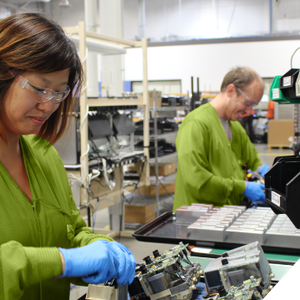 Electronic Manufacturing