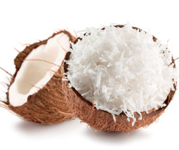 Organic Coconut