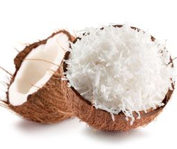 Organic Coconut