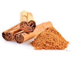 Ceylon Spices