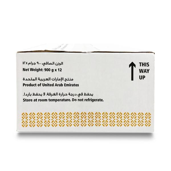 DATE SYRUP (900g*12)