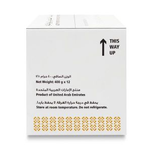 DATE SYRUP (400g*12)