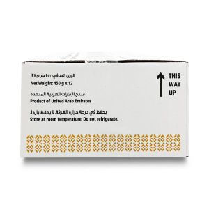 DATE SYRUP (450g*12)