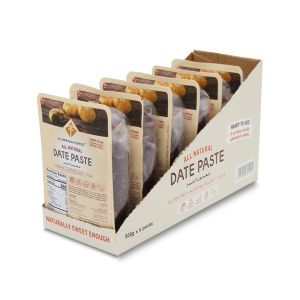 DATE PASTE