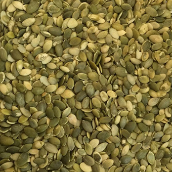snow white pumpkin seeds