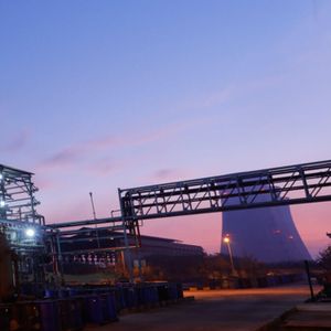 organic and inorganic chemicals