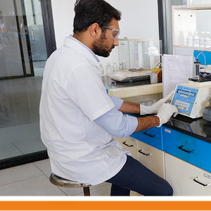 Shiva Pharmachem Ltd.