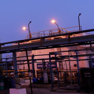 Acid and Alkyl Chlorides