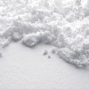 Long-Fibre Pulp
