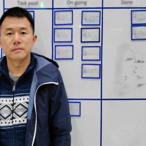 automotive component