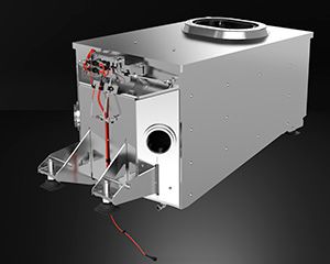 Exhaust System Component