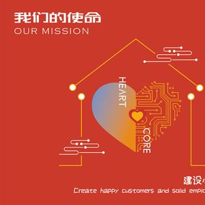 Home of hearts and chips