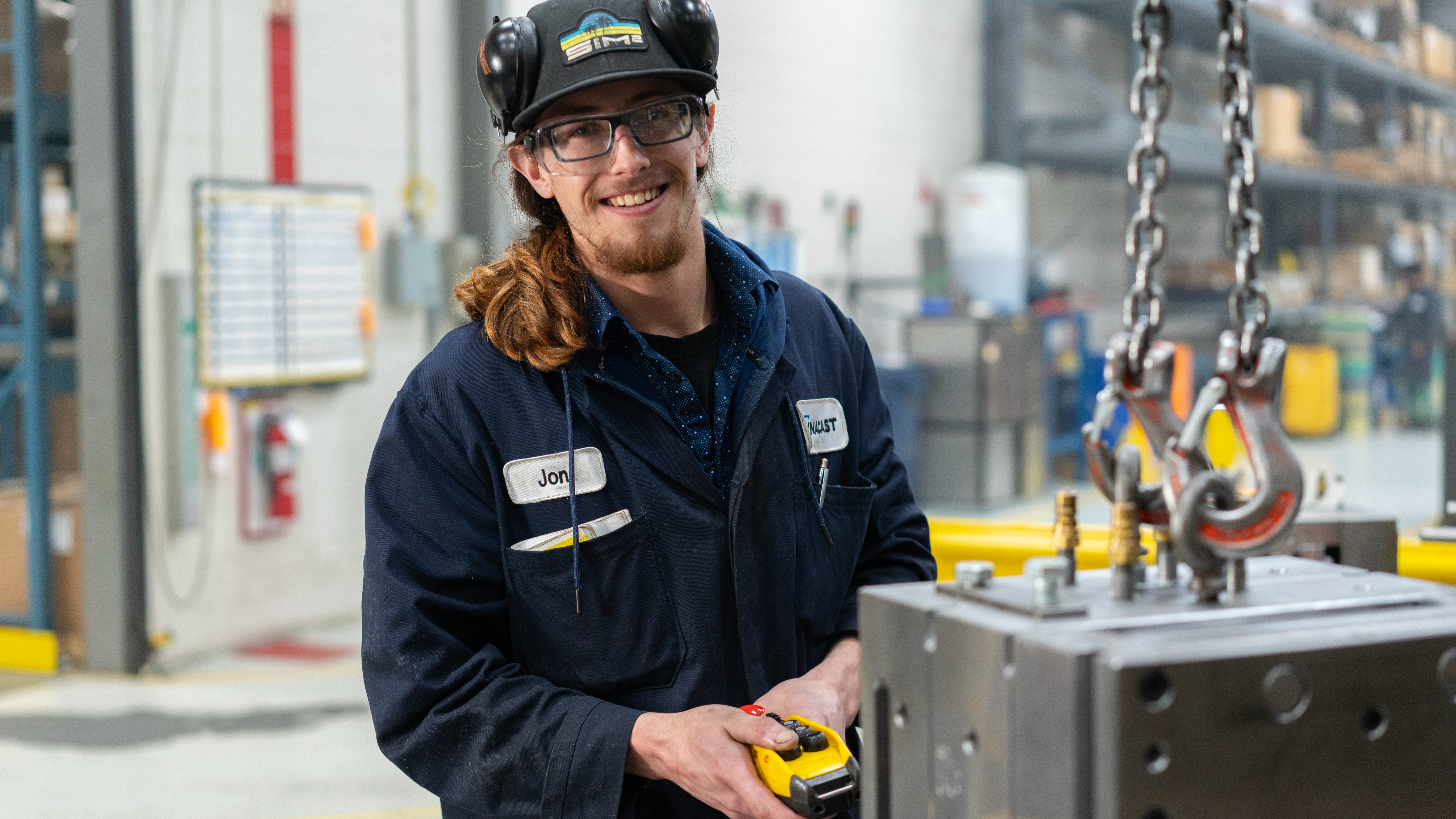 Die Casting Mold / Tooling