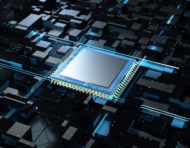 Printed Circuit Board