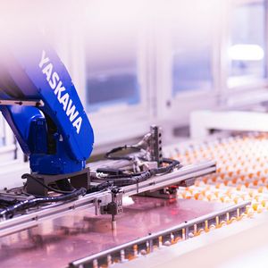 printed circuit boards (PCBs)