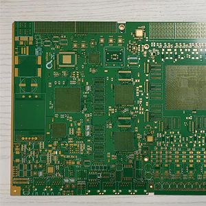 Printed Circuit Board