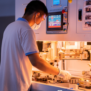 printed circuit boards (PCBs)