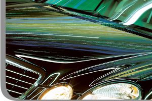 automotive die-casting parts