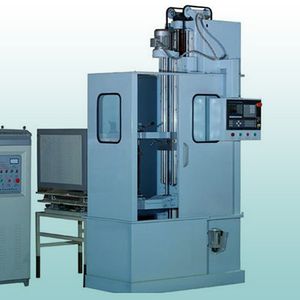 Heat Treatment