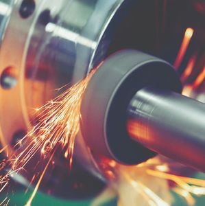 CNC machine tools, accessories, and high-precision components