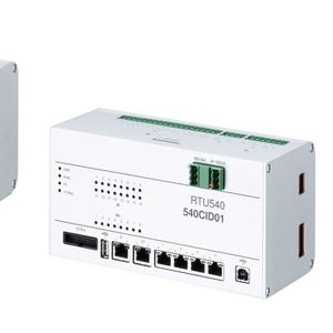 RTU540 product line