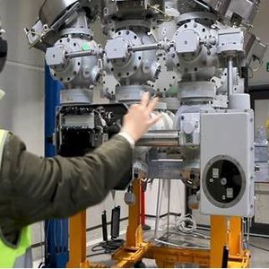 Digital Kit - enabling remote support for high-voltage products