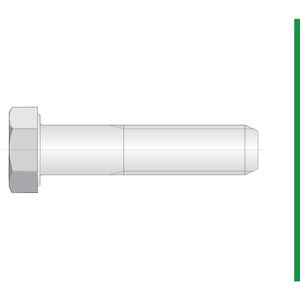 Hex Head Bolt