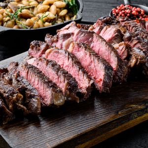Beef