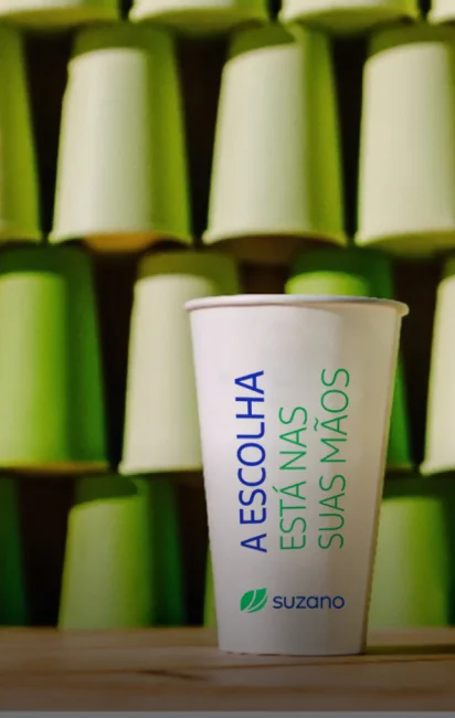 paper cup
