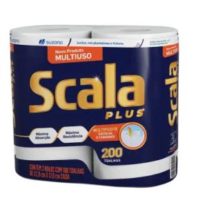 Scala Paper Towel