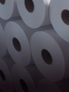 paper roll