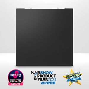 Micro LED Displays and LED Walls