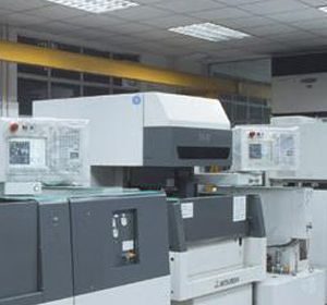 plastic injection molding and die casting machines