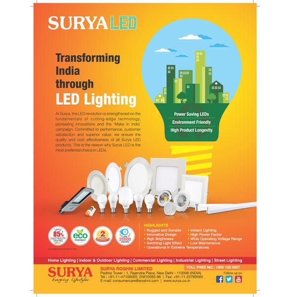 LED Lighting
