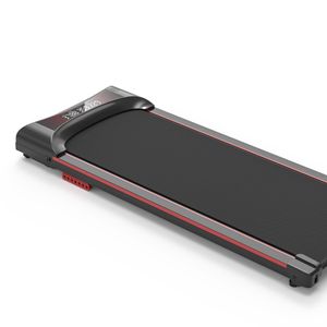 New Model Walking Treadmill China  Supplier Unisex Large Container Load LED Display Panel Angle Adjustable Speed Lose Weight