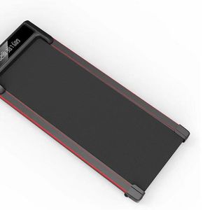 New Model Walking Treadmill China Supplier Remote Control with LED Display Panel Angle Adjustable Speed Lose Weight Cheap Price