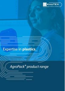 AgroPack product range