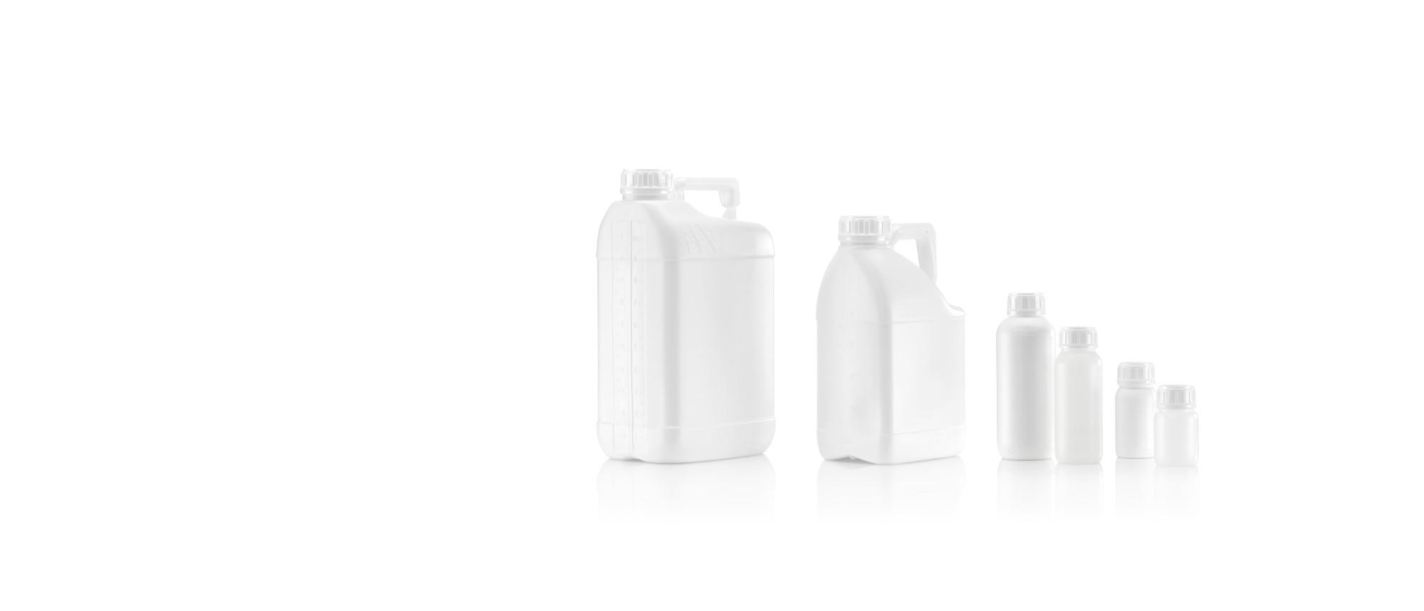 plastic industrial packaging
