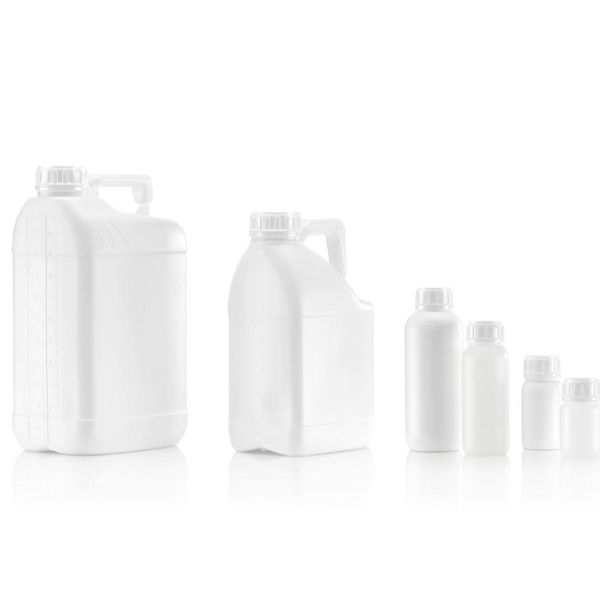 plastic industrial packaging